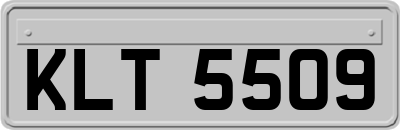 KLT5509