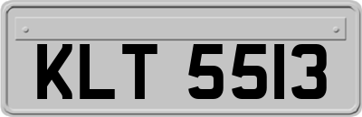 KLT5513