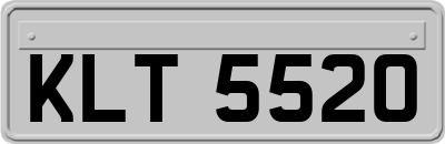 KLT5520