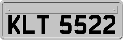 KLT5522