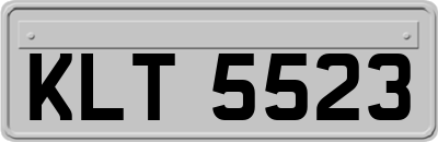 KLT5523