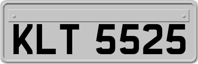 KLT5525