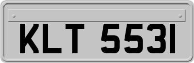 KLT5531