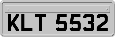 KLT5532