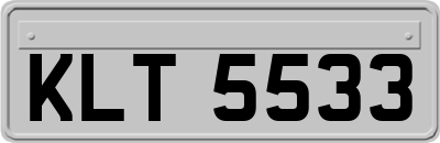 KLT5533