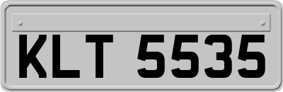 KLT5535