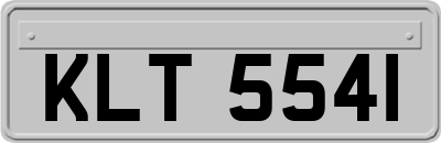 KLT5541