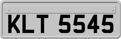 KLT5545