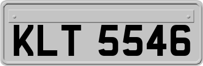 KLT5546