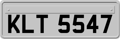 KLT5547