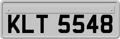 KLT5548