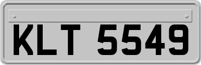 KLT5549