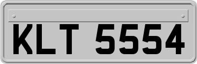 KLT5554