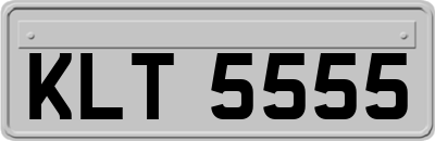 KLT5555