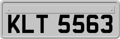 KLT5563