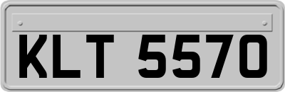 KLT5570