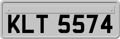 KLT5574