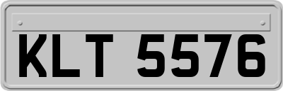 KLT5576