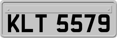 KLT5579