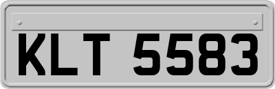KLT5583