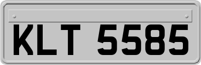 KLT5585