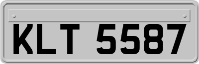 KLT5587
