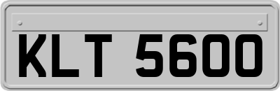 KLT5600