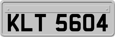 KLT5604
