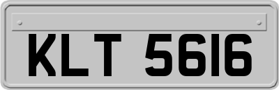 KLT5616