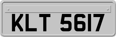 KLT5617