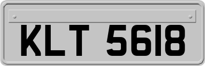 KLT5618