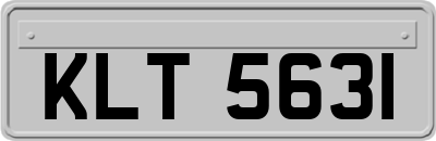 KLT5631