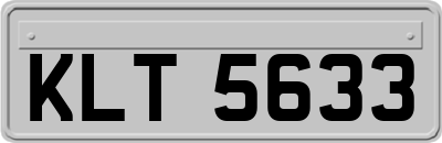 KLT5633