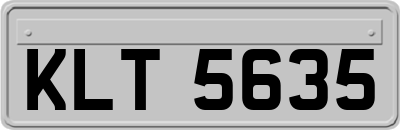 KLT5635