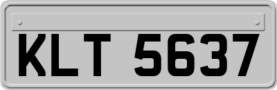 KLT5637