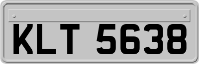 KLT5638