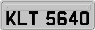 KLT5640
