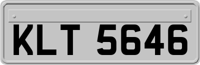 KLT5646