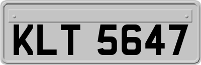 KLT5647