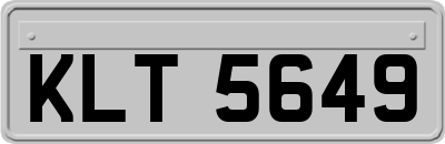KLT5649