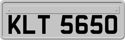 KLT5650