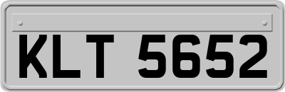 KLT5652