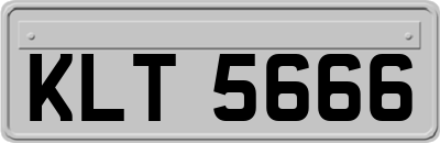 KLT5666