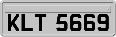 KLT5669