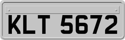 KLT5672