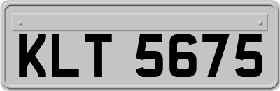 KLT5675