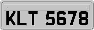 KLT5678