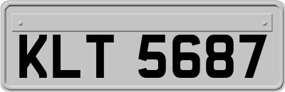 KLT5687