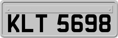KLT5698