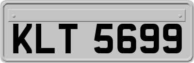 KLT5699